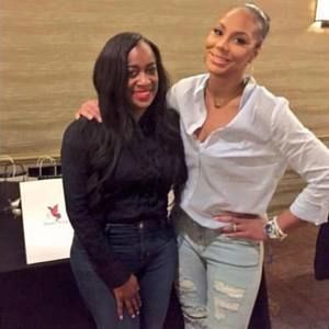 Meet your Posher, Elizabeth